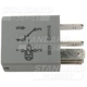 Purchase Top-Quality ABS Or Anti Skid Relay by STANDARD/T-SERIES - RY612T pa30