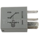 Purchase Top-Quality ABS Or Anti Skid Relay by STANDARD/T-SERIES - RY612T pa34