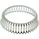 Purchase Top-Quality ABS Ring by CENTRIC PARTS - 124.33900 pa1