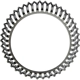 Purchase Top-Quality ABS Ring by DORMAN - 917-571 pa3