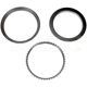 Purchase Top-Quality ABS Ring by DORMAN (OE SOLUTIONS) - 917-537 pa8