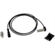 Purchase Top-Quality ABS Wheel Speed Sensor by DORMAN - 9705001 pa1