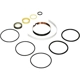 Purchase Top-Quality FABTECH - FTS86155 - Absorber Rebuild Kit pa1