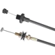 Purchase Top-Quality Accelerator Cable by ATP PROFESSIONAL AUTOPARTS - Y1103 pa1