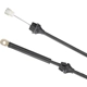 Purchase Top-Quality Accelerator Cable by ATP PROFESSIONAL AUTOPARTS - Y1153 pa1