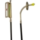 Purchase Top-Quality Accelerator Cable by ATP PROFESSIONAL AUTOPARTS - Y1154 pa1