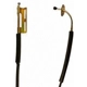 Purchase Top-Quality Accelerator Cable by ATP PROFESSIONAL AUTOPARTS - Y1154 pa2