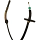 Purchase Top-Quality Accelerator Cable by ATP PROFESSIONAL AUTOPARTS - Y1158 pa1