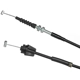 Purchase Top-Quality Accelerator Cable by ATP PROFESSIONAL AUTOPARTS - Y1184 pa1