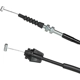 Purchase Top-Quality Accelerator Cable by ATP PROFESSIONAL AUTOPARTS - Y1184 pa2