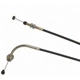 Purchase Top-Quality Accelerator Cable by ATP PROFESSIONAL AUTOPARTS - Y1187 pa2