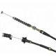 Purchase Top-Quality Accelerator Cable by ATP PROFESSIONAL AUTOPARTS - Y1193 pa2