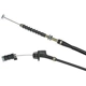 Purchase Top-Quality Accelerator Cable by ATP PROFESSIONAL AUTOPARTS - Y1195 pa2