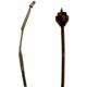 Purchase Top-Quality Accelerator Cable by ATP PROFESSIONAL AUTOPARTS - Y157 pa2