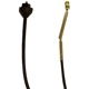 Purchase Top-Quality Accelerator Cable by ATP PROFESSIONAL AUTOPARTS - Y158 pa1