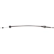 Purchase Top-Quality Accelerator Cable by ATP PROFESSIONAL AUTOPARTS - Y191 pa1