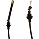 Purchase Top-Quality Accelerator Cable by ATP PROFESSIONAL AUTOPARTS - Y205 pa1