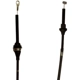 Purchase Top-Quality Accelerator Cable by ATP PROFESSIONAL AUTOPARTS - Y208 pa1