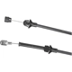 Purchase Top-Quality Accelerator Cable by ATP PROFESSIONAL AUTOPARTS - Y250 pa2