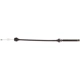 Purchase Top-Quality Accelerator Cable by ATP PROFESSIONAL AUTOPARTS - Y251 pa1