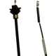 Purchase Top-Quality Accelerator Cable by ATP PROFESSIONAL AUTOPARTS - Y259 pa2