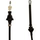Purchase Top-Quality Accelerator Cable by ATP PROFESSIONAL AUTOPARTS - Y262 pa1