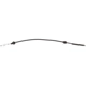 Purchase Top-Quality Accelerator Cable by ATP PROFESSIONAL AUTOPARTS - Y264 pa1