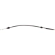 Purchase Top-Quality Accelerator Cable by ATP PROFESSIONAL AUTOPARTS - Y264 pa3