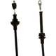 Purchase Top-Quality Accelerator Cable by ATP PROFESSIONAL AUTOPARTS - Y266 pa2