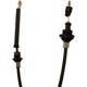 Purchase Top-Quality Accelerator Cable by ATP PROFESSIONAL AUTOPARTS - Y269 pa2