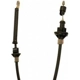 Purchase Top-Quality Accelerator Cable by ATP PROFESSIONAL AUTOPARTS - Y269 pa3