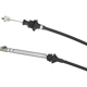 Purchase Top-Quality Accelerator Cable by ATP PROFESSIONAL AUTOPARTS - Y276 pa3