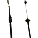 Purchase Top-Quality Accelerator Cable by ATP PROFESSIONAL AUTOPARTS - Y296 pa1
