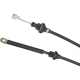 Purchase Top-Quality Accelerator Cable by ATP PROFESSIONAL AUTOPARTS - Y365 pa1