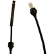 Purchase Top-Quality Accelerator Cable by ATP PROFESSIONAL AUTOPARTS - Y388 pa1