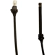 Purchase Top-Quality Accelerator Cable by ATP PROFESSIONAL AUTOPARTS - Y394 pa1