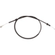 Purchase Top-Quality Accelerator Cable by ATP PROFESSIONAL AUTOPARTS - Y409 pa1