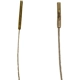 Purchase Top-Quality Accelerator Cable by ATP PROFESSIONAL AUTOPARTS - Y607 pa1