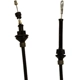 Purchase Top-Quality Accelerator Cable by ATP PROFESSIONAL AUTOPARTS - Y612 pa1