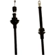 Purchase Top-Quality Accelerator Cable by ATP PROFESSIONAL AUTOPARTS - Y615 pa1