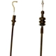 Purchase Top-Quality Accelerator Cable by ATP PROFESSIONAL AUTOPARTS - Y628 pa1