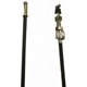 Purchase Top-Quality Accelerator Cable by ATP PROFESSIONAL AUTOPARTS - Y640 pa2