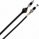 Purchase Top-Quality Accelerator Cable by ATP PROFESSIONAL AUTOPARTS - Y678 pa1