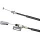 Purchase Top-Quality Accelerator Cable by ATP PROFESSIONAL AUTOPARTS - Y729 pa1