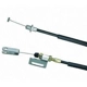 Purchase Top-Quality Accelerator Cable by ATP PROFESSIONAL AUTOPARTS - Y729 pa2