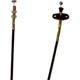 Purchase Top-Quality Accelerator Cable by ATP PROFESSIONAL AUTOPARTS - Y753 pa1