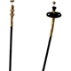Purchase Top-Quality Accelerator Cable by ATP PROFESSIONAL AUTOPARTS - Y753 pa2