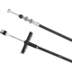 Purchase Top-Quality Accelerator Cable by ATP PROFESSIONAL AUTOPARTS - Y777 pa1