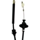 Purchase Top-Quality Accelerator Cable by PIONEER - CA8326 pa1