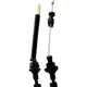 Purchase Top-Quality Accelerator Cable by PIONEER - CA8802 pa1